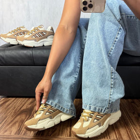 Tênis AD Ozmillen | Premium