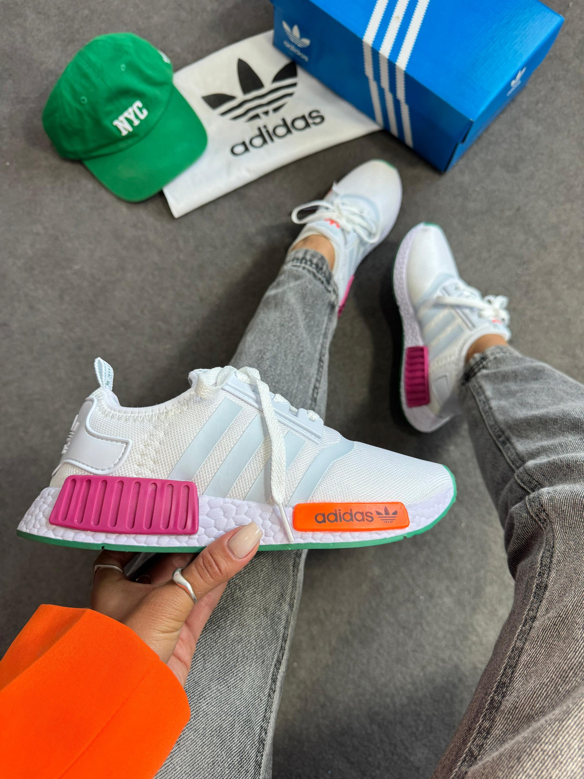 Adidas NMD | Premium