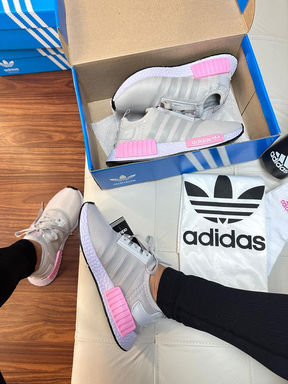 Adidas NMD | Premium