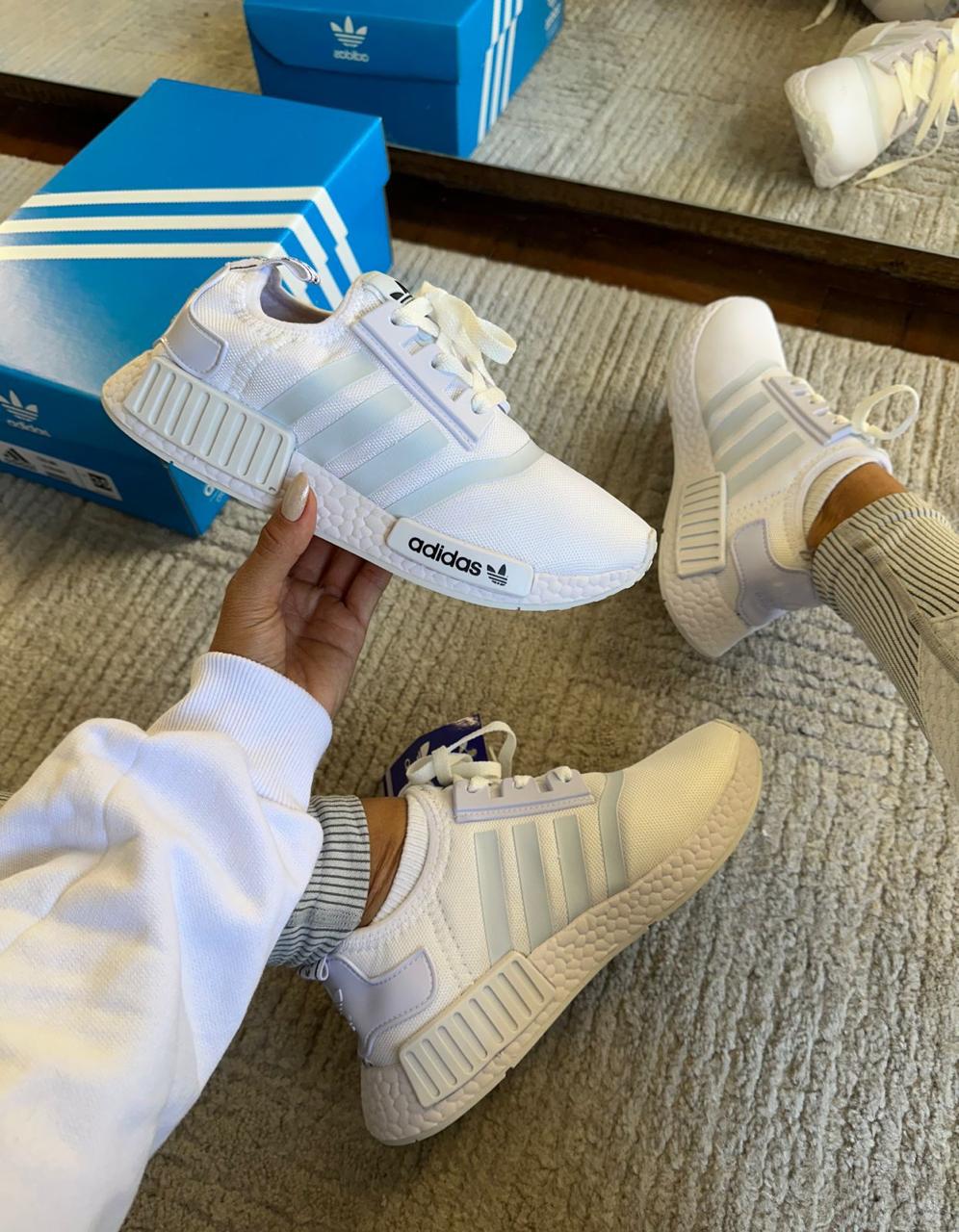 Adidas NMD | Premium