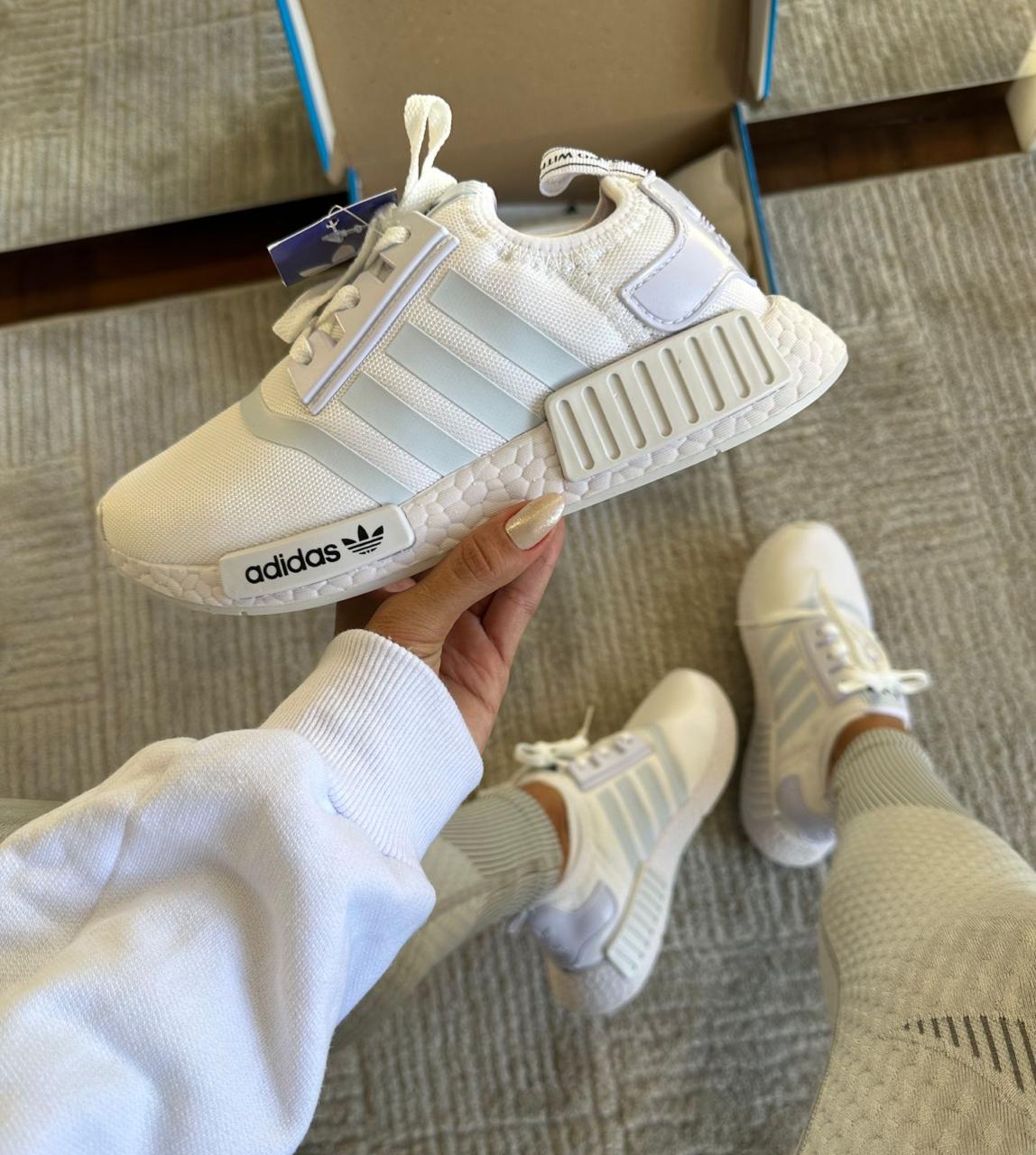 Adidas NMD | Premium
