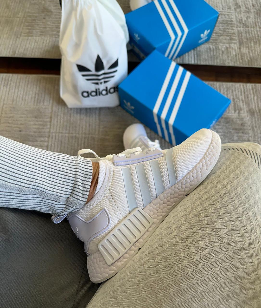 Adidas NMD | Premium