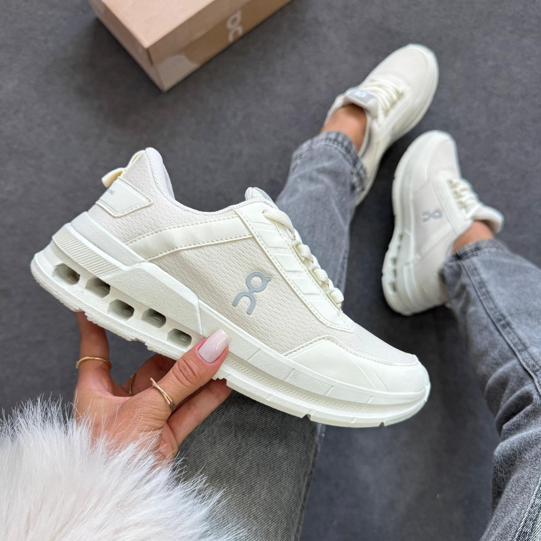 Tênis On Cloud Impulse | Premium