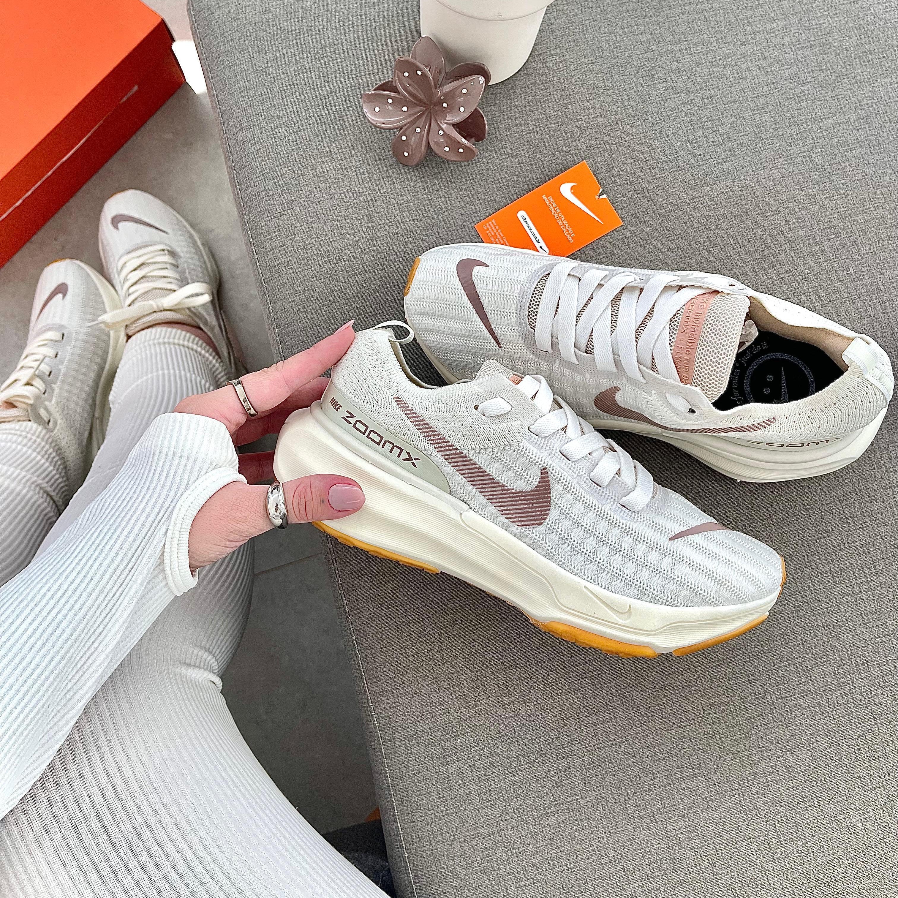 Tênis Zoomx - Premium