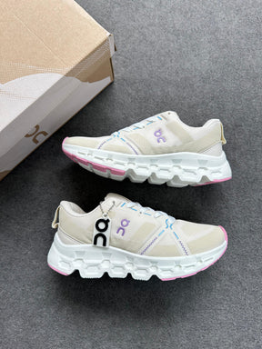 Tênis On Cloud Surfer Max | Premium