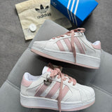 Branco e Rose