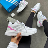 Branco e Pink