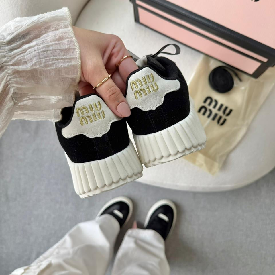 Tênis Casual MIUMIU | Premium