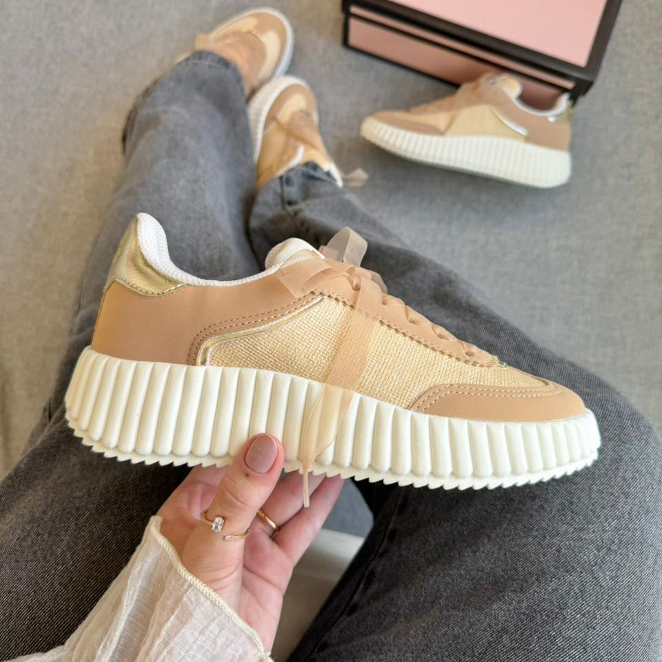 Tênis Casual MIUMIU | Premium