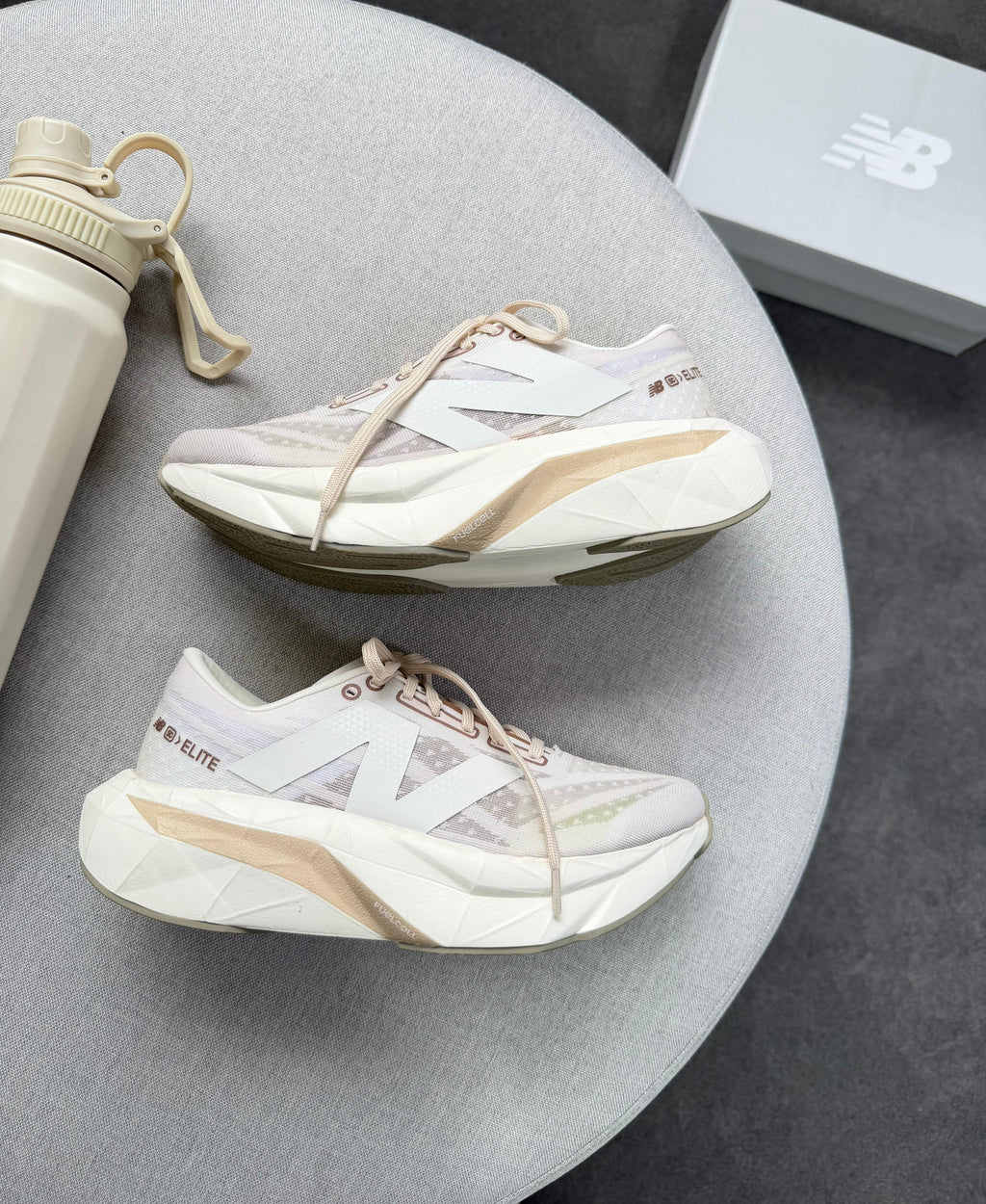 Tênis NB elite - Premium