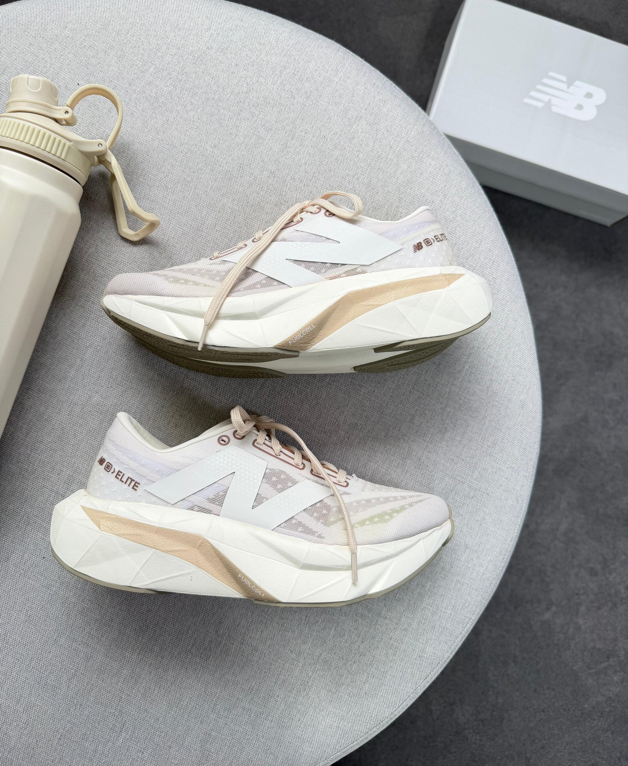 Tênis NB elite - Premium