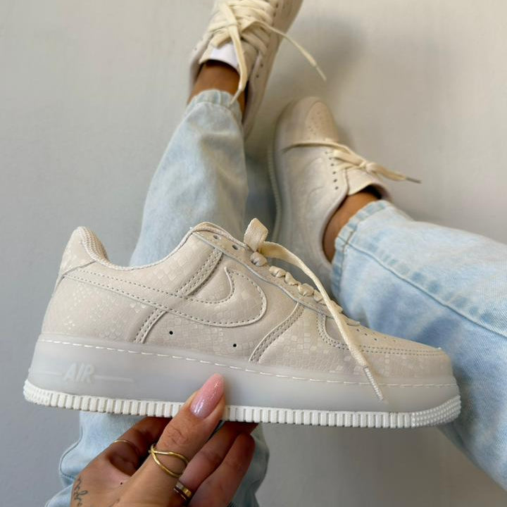 Tênis Air Force | Luxo