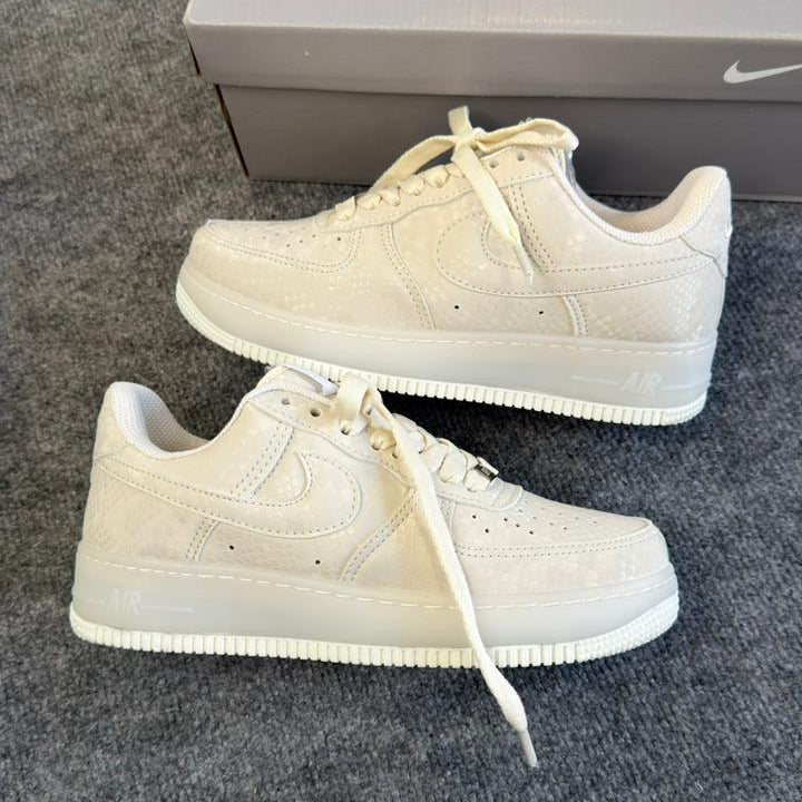 Tênis Air Force | Luxo