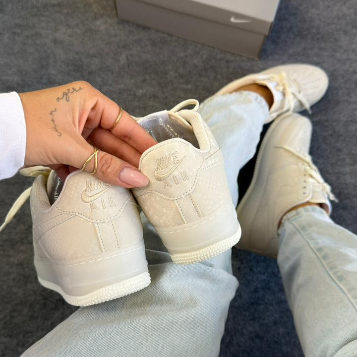Tênis Air Force | Luxo