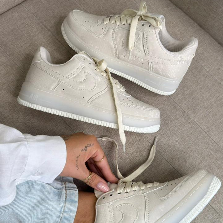 Tênis Air Force | Luxo