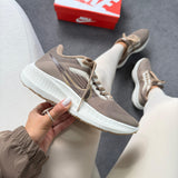 Tênis Pegasus Marrom | Premium