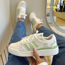 Tênis Fórum Low | Premium