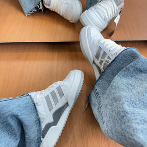 Tênis Fórum Low | Premium