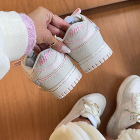 Nike Air Dunk Low Pro By 02 (Edição Limitada)