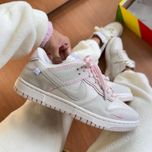 Nike Air Dunk Low Pro By 02 (Edição Limitada)