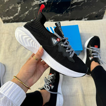 TÊNIS ADIDAS SPORT KNIT - PREMIUM