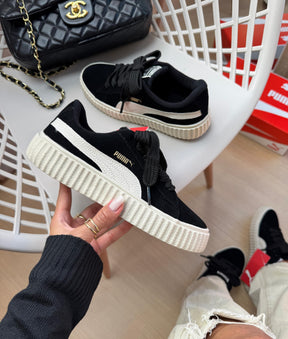 Tênis Puma Suede Premium