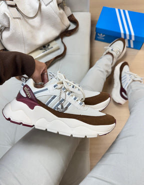 Tênis Adidas Dymond - Premium