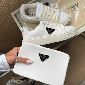 KIT Tênis + Bolsa Milano (Edição Limitada)