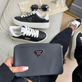 KIT Tênis + Bolsa Milano (Edição Limitada)