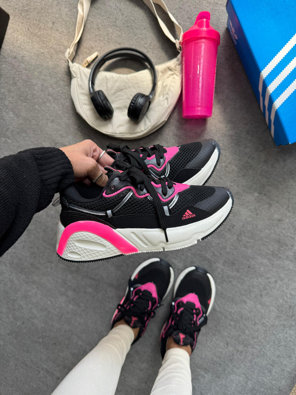 Adidas LXcon