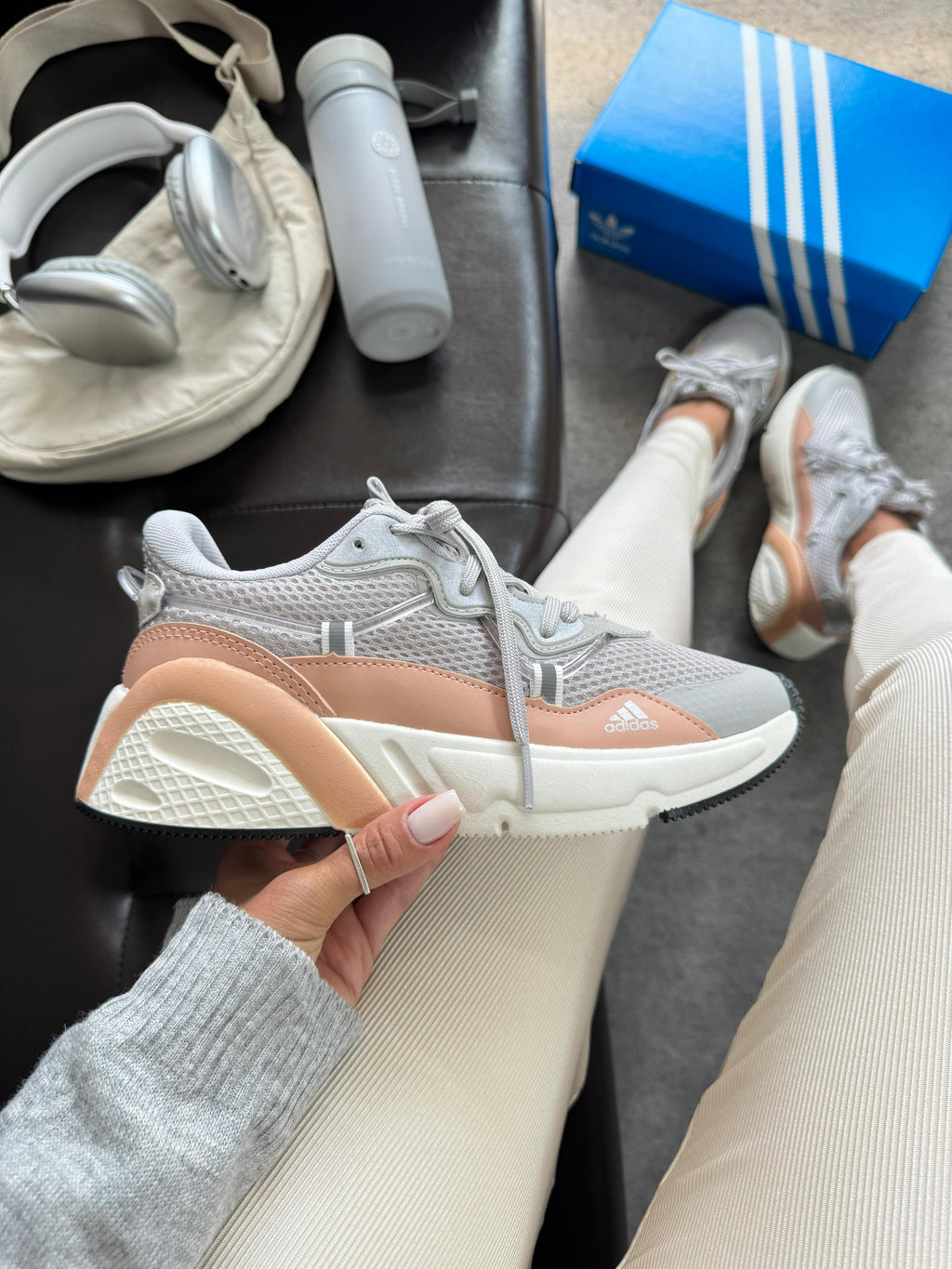 Adidas LXcon