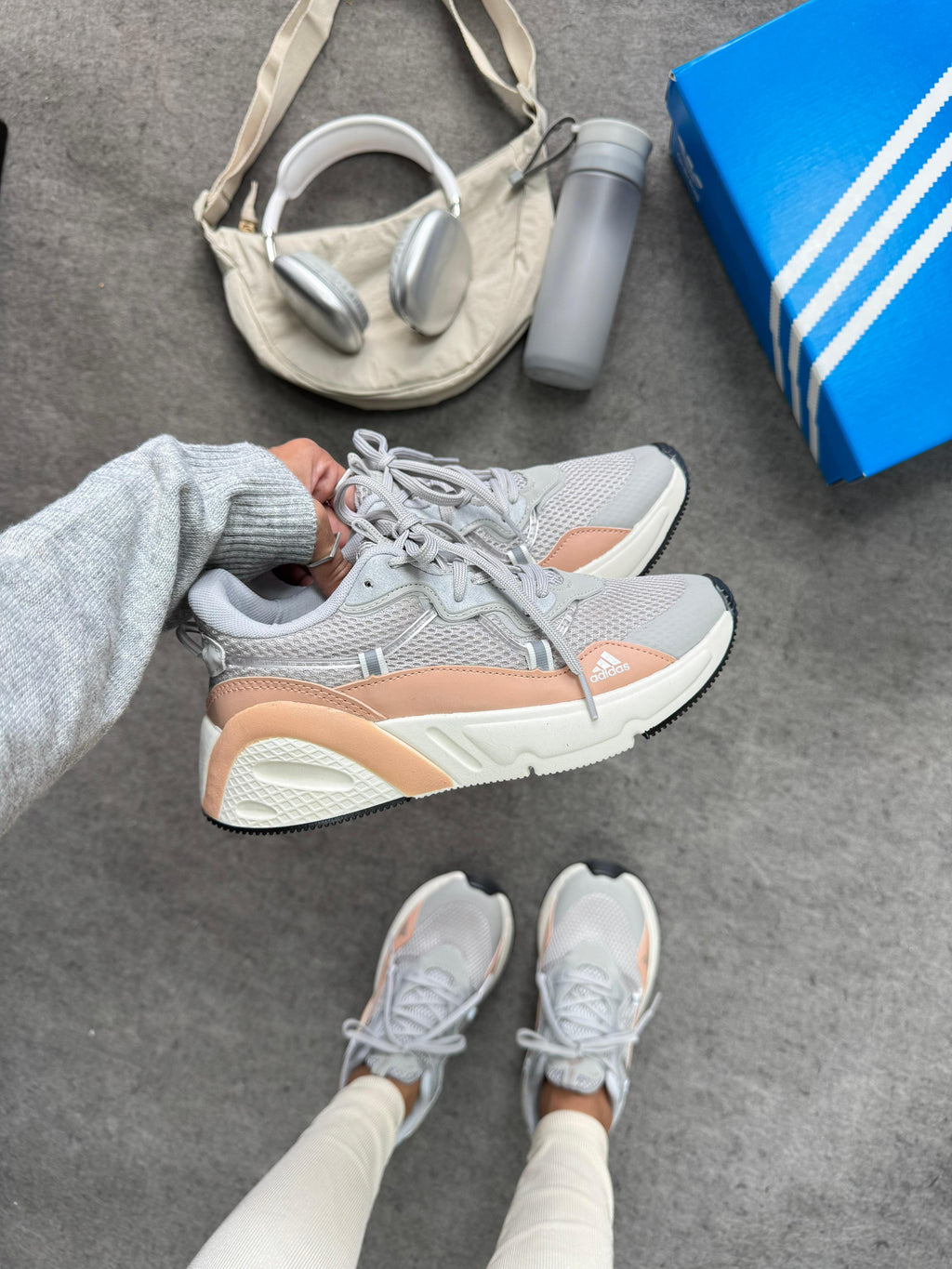 Adidas LXcon