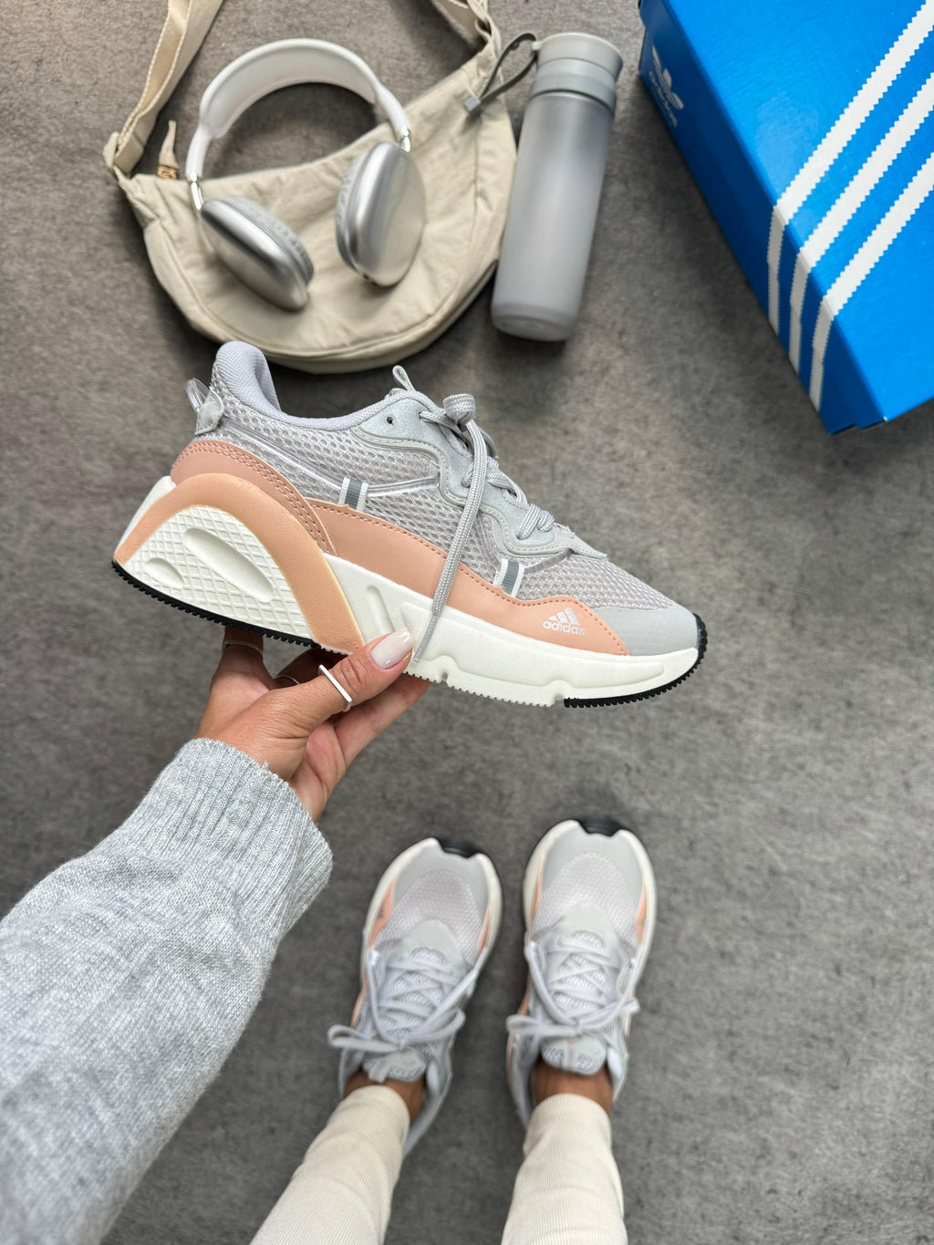 Adidas LXcon