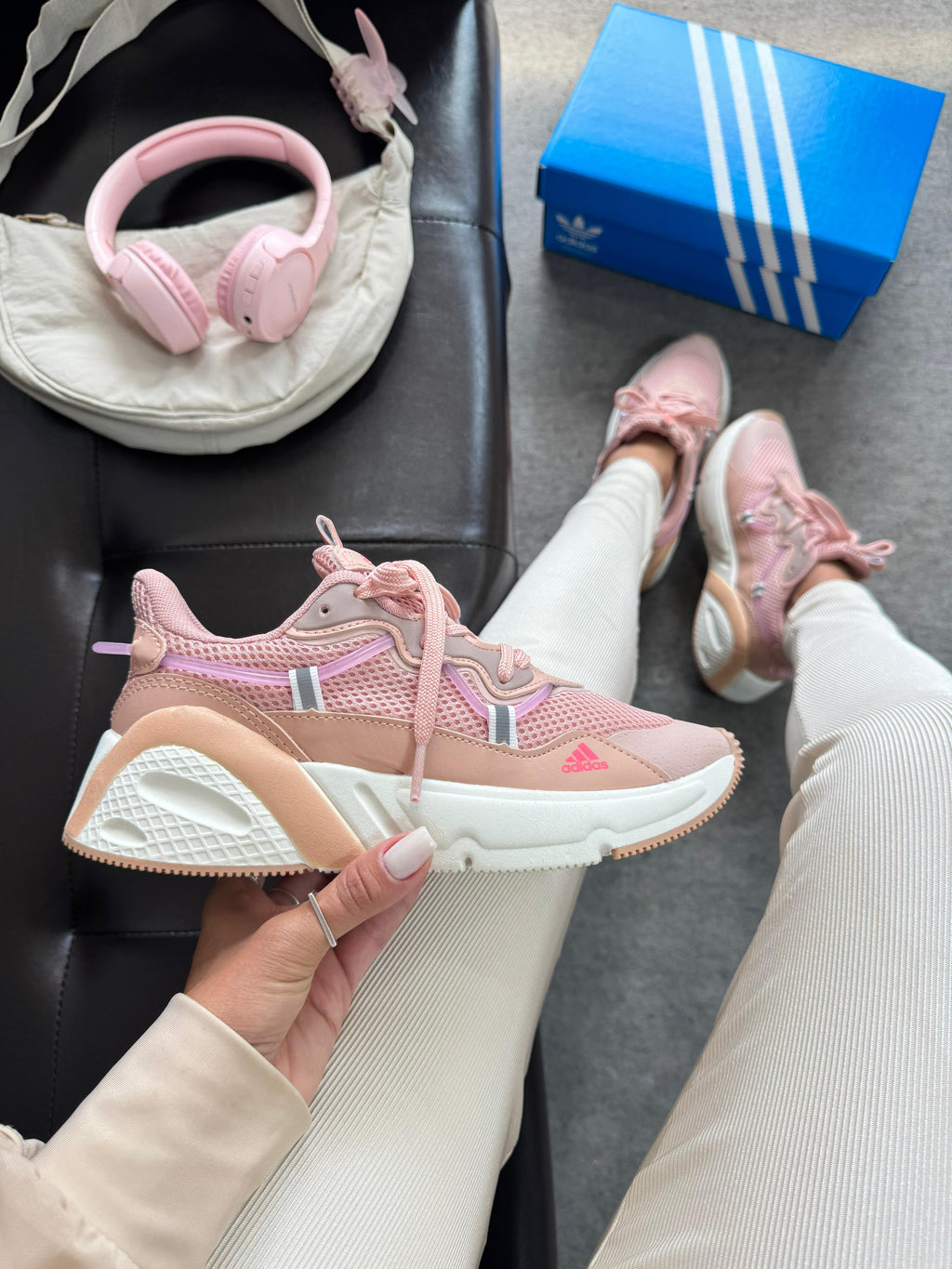 Adidas LXcon