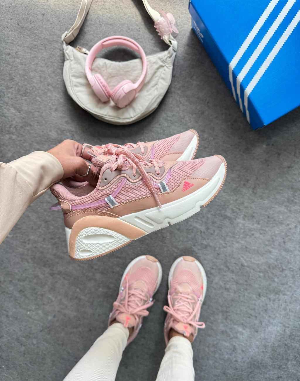 Adidas LXcon