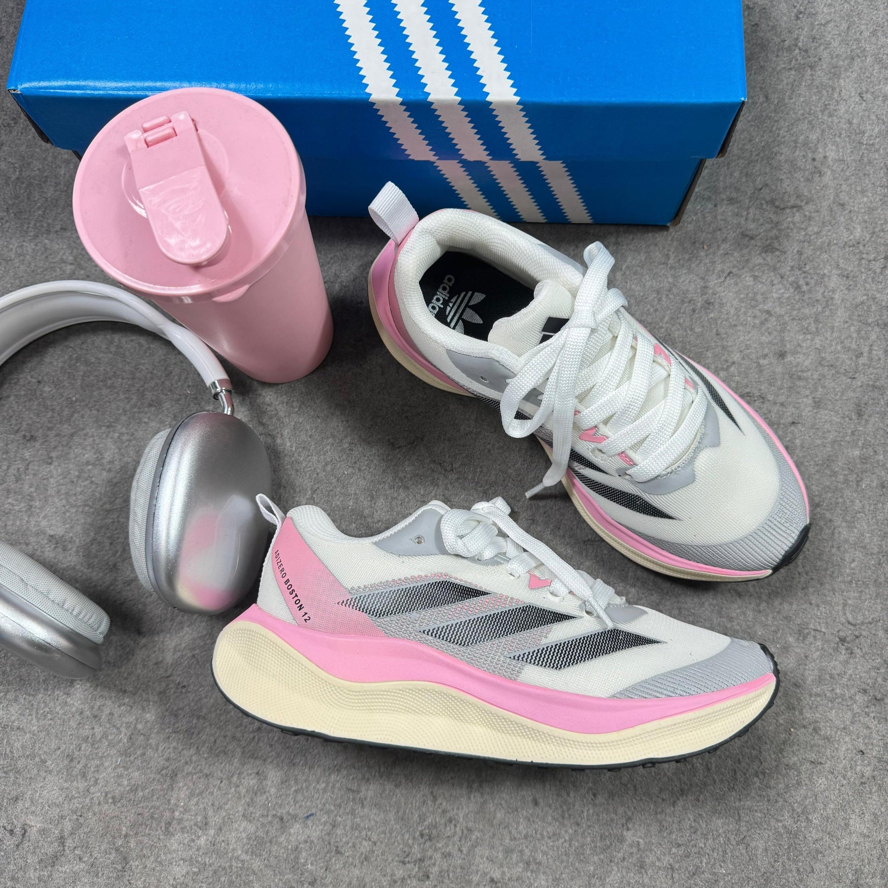 Adidas Adizero Boston 12