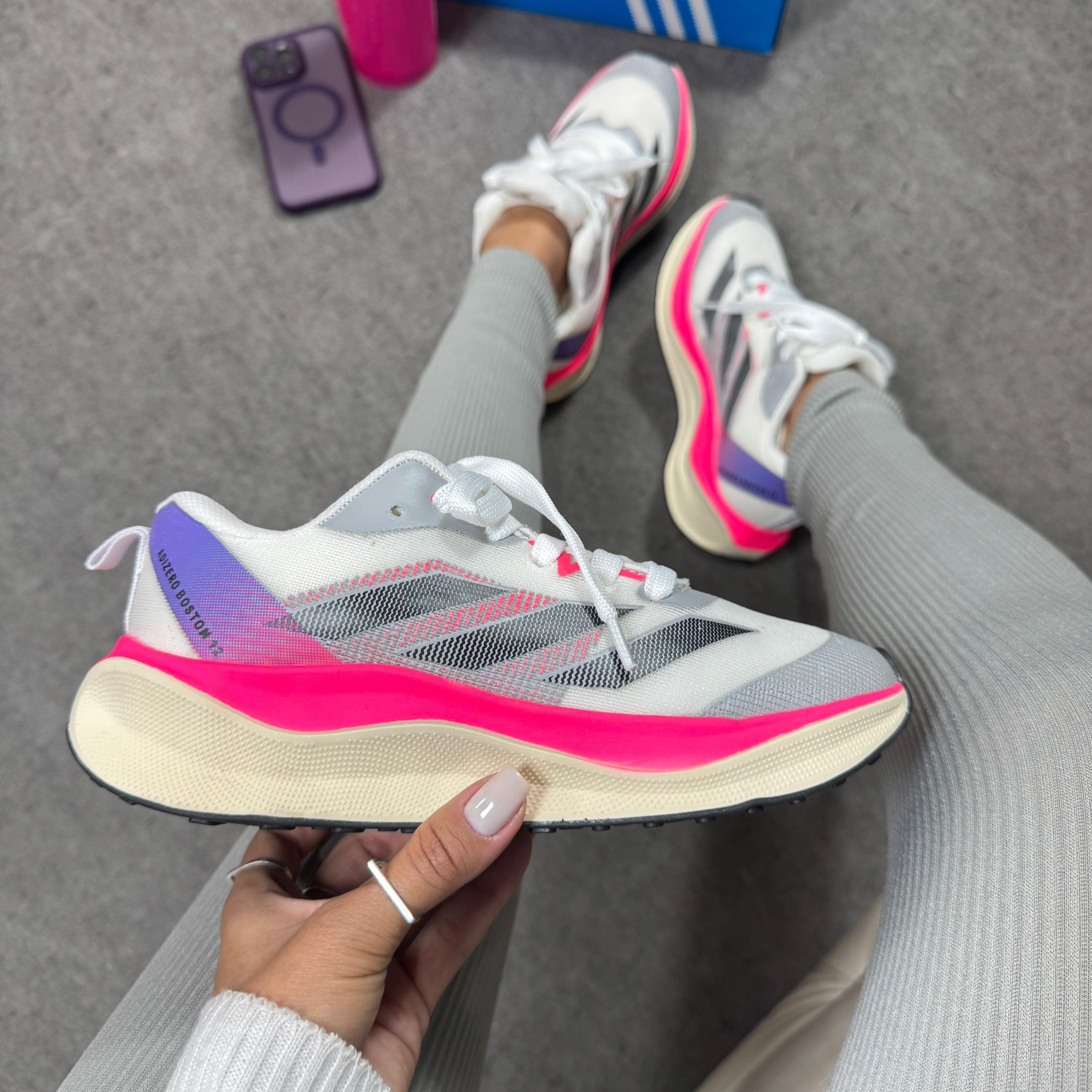 Adidas Adizero Boston 12