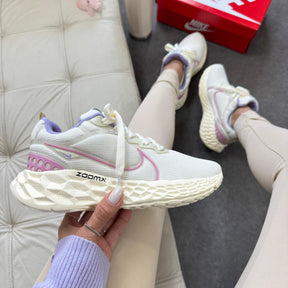 Tênis Zoomx React - Premium