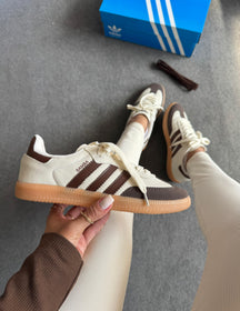 Tênis Adidas Samba OG | Premium