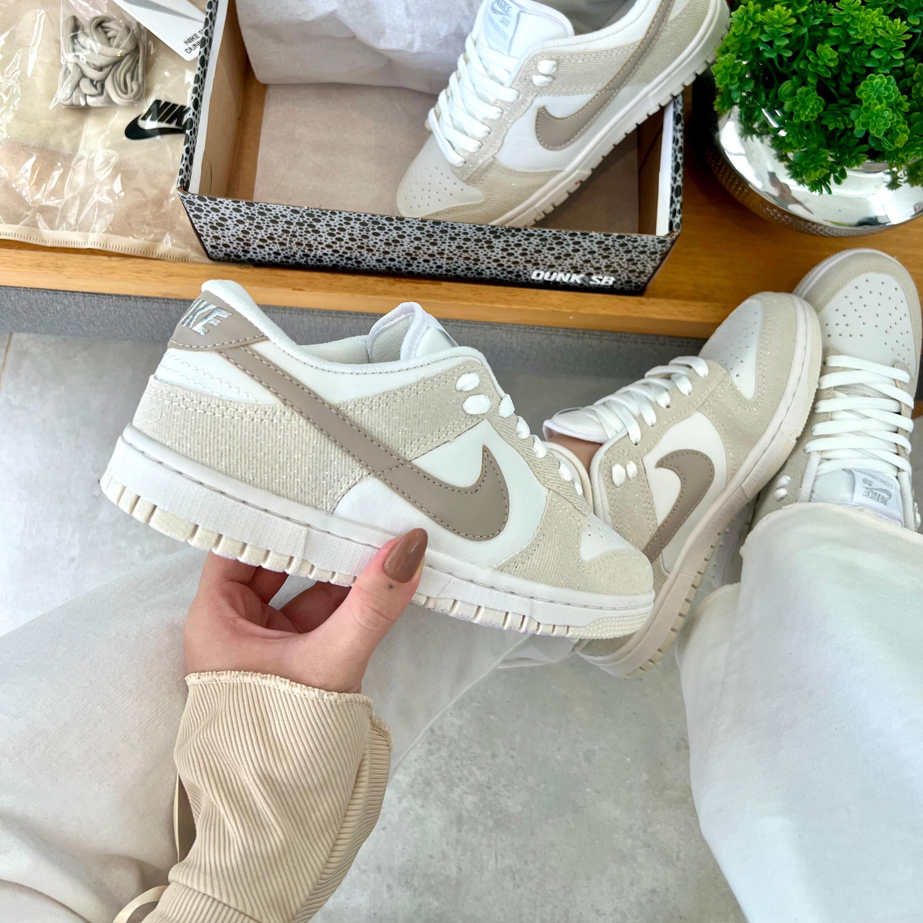 Tênis Air Dunk - Premium