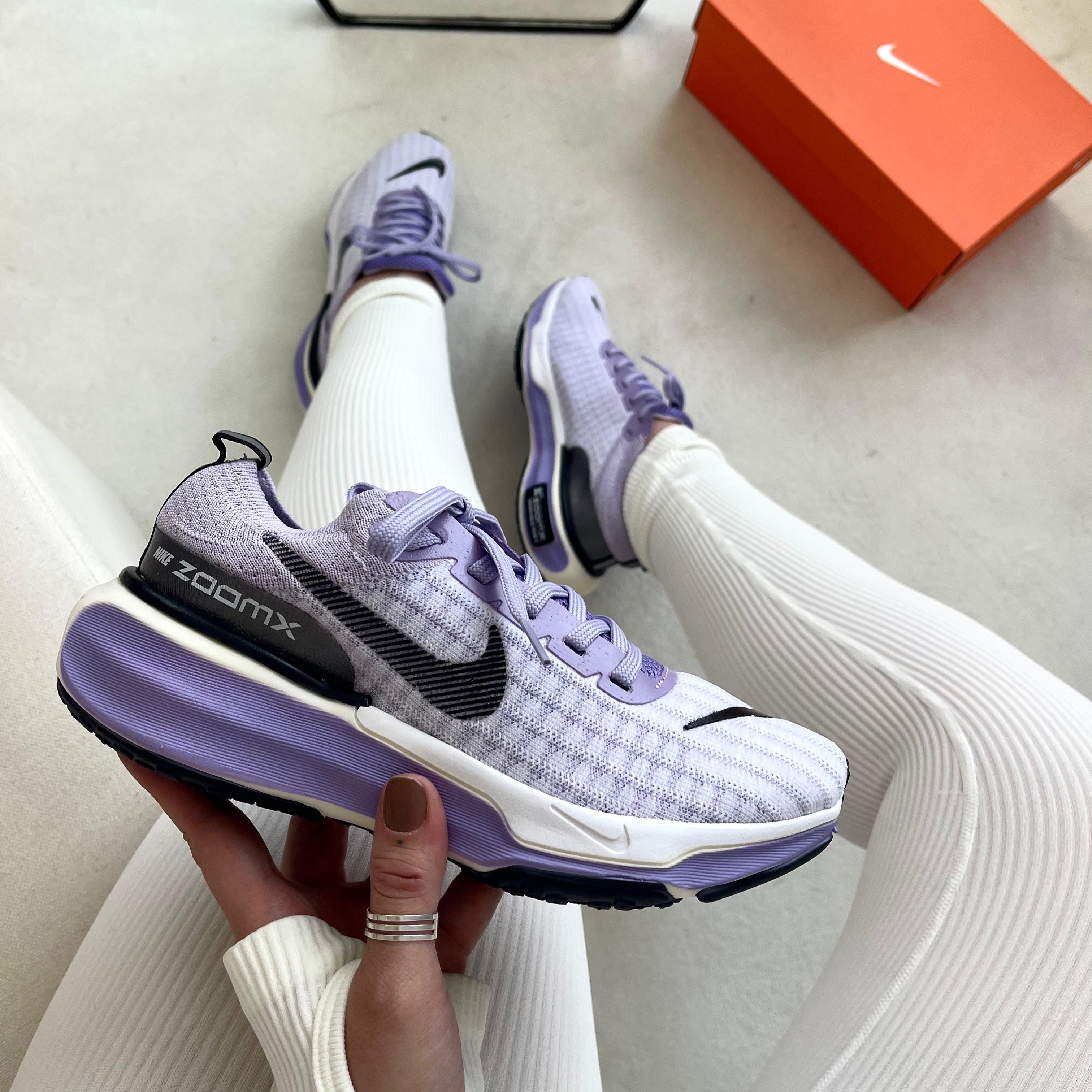 Tênis Zoomx - Premium