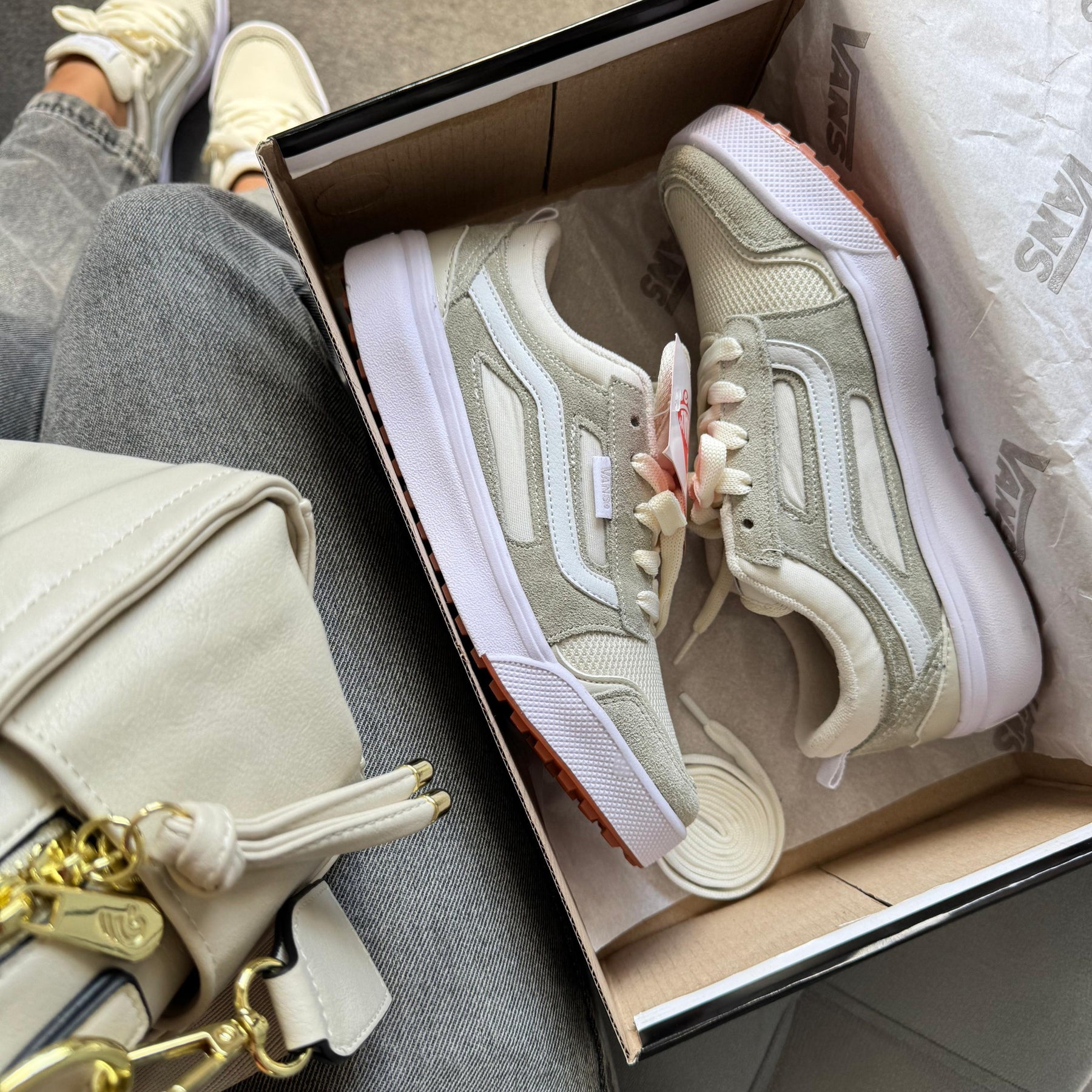 Tênis Ultrarange 3D - Premium