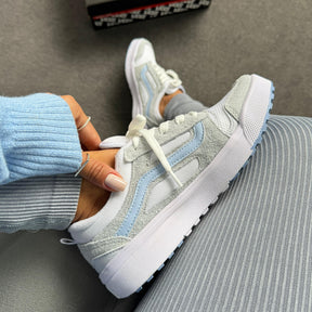 Tênis Ultrarange 3D - Premium