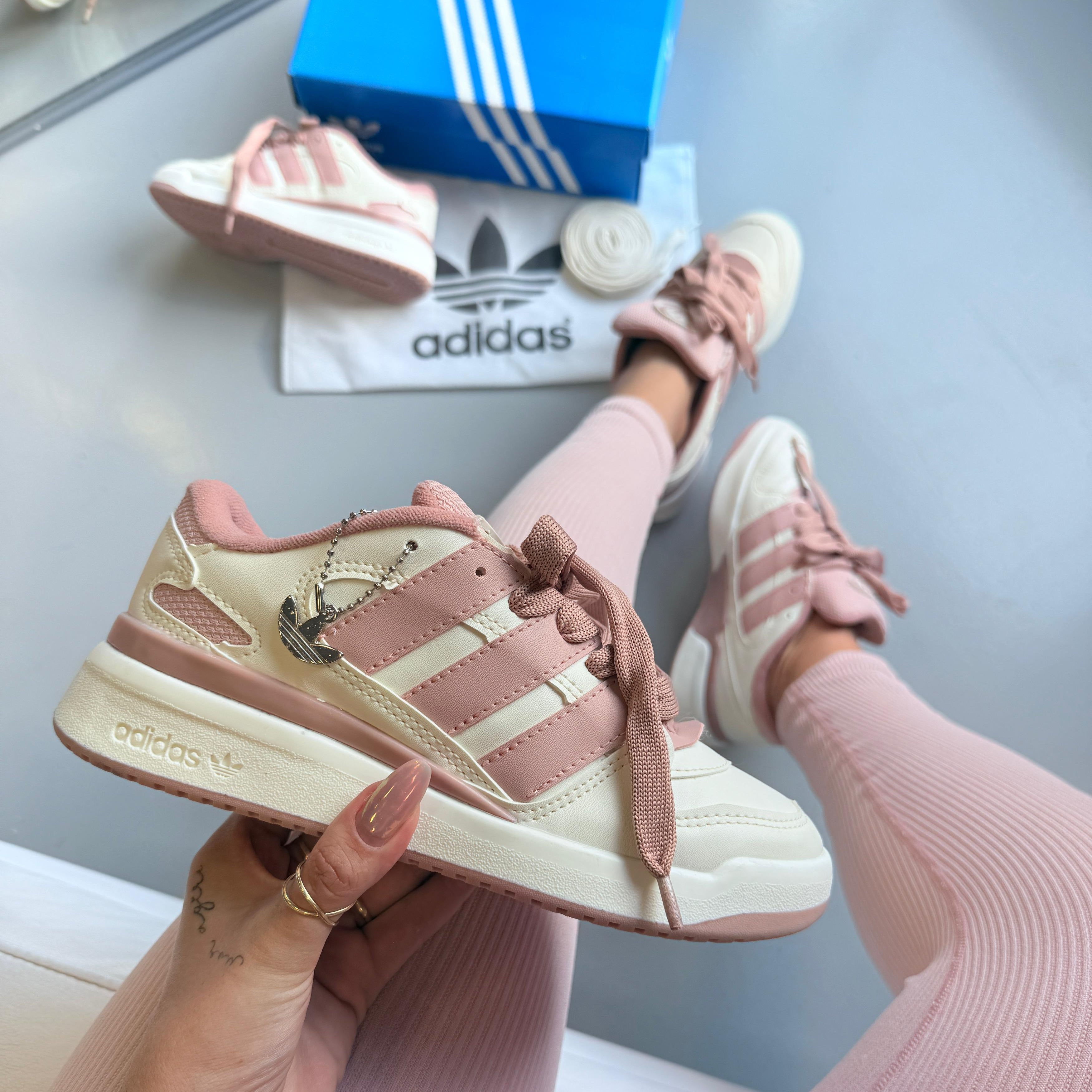 Tênis AD 2000 - (Edição Limitada)