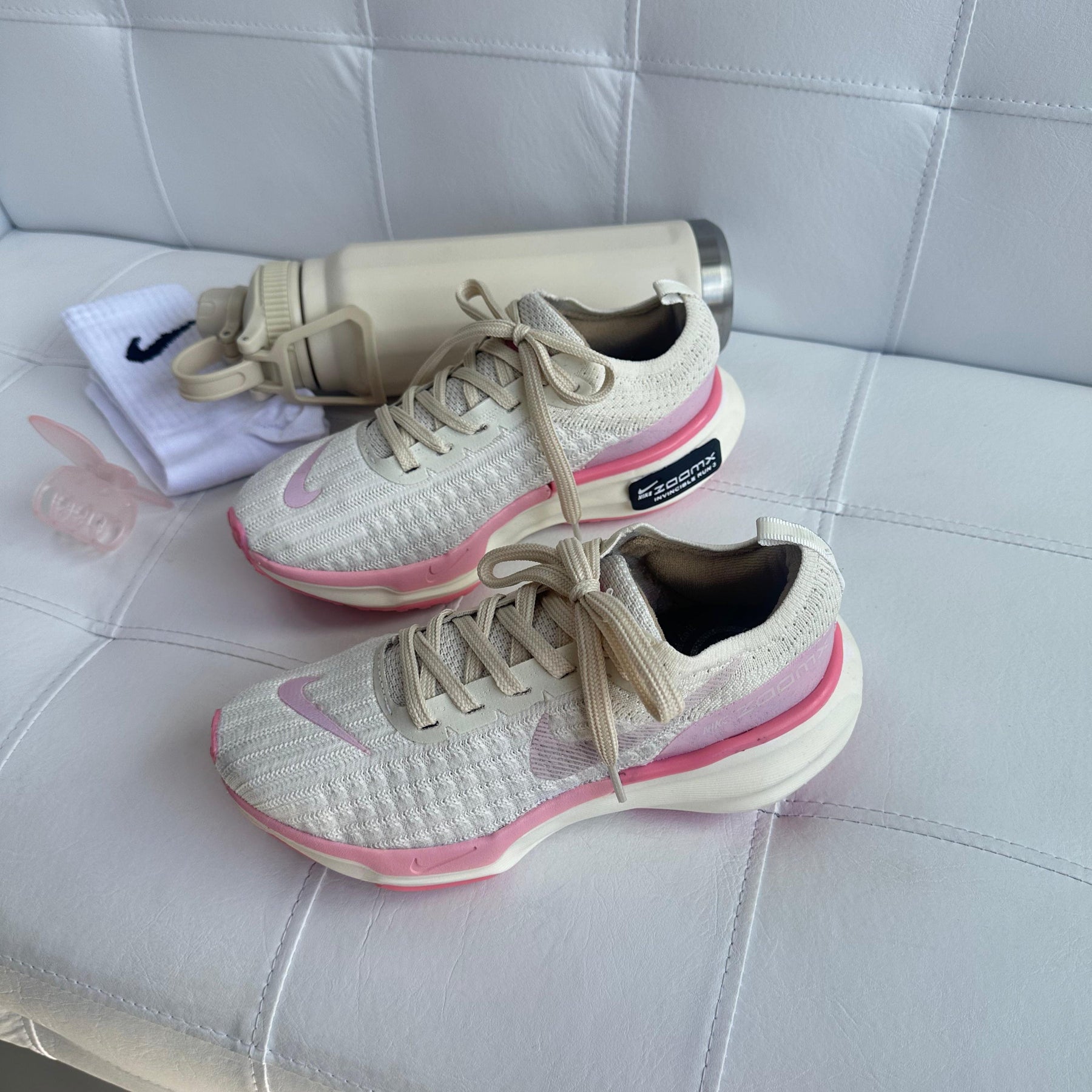 Tênis Zoomx - Premium