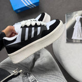 Branco e Preto