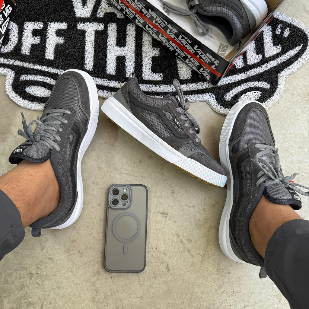Tênis Ultrarange 3D - Premium