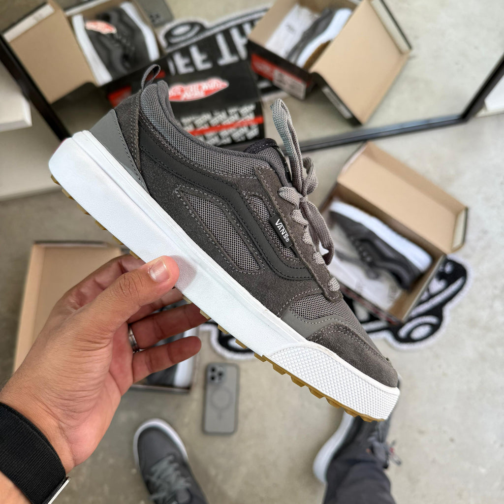 Tênis Ultrarange 3D - Premium
