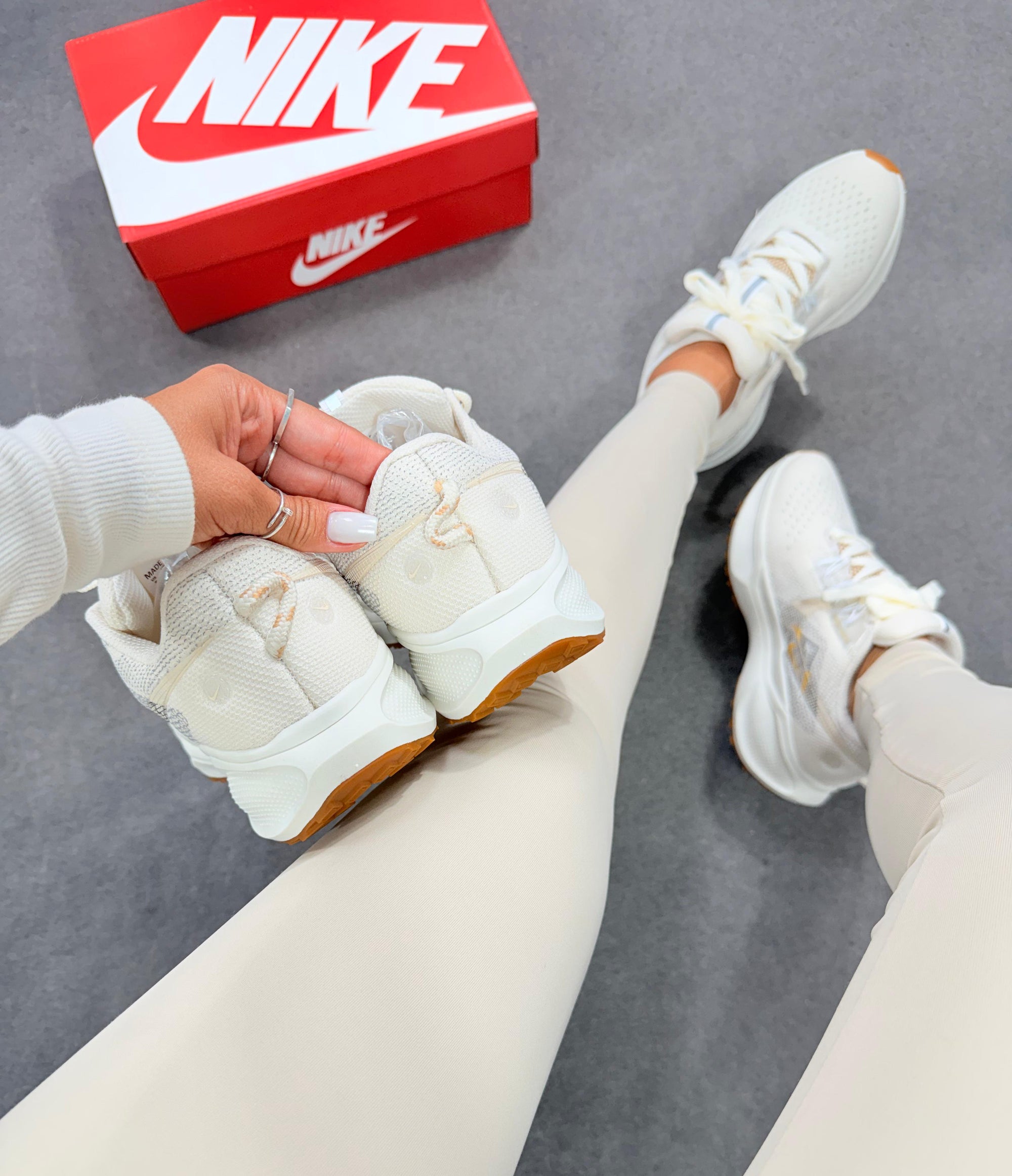 Tênis Nike Pegasus Trail 5 | Premium