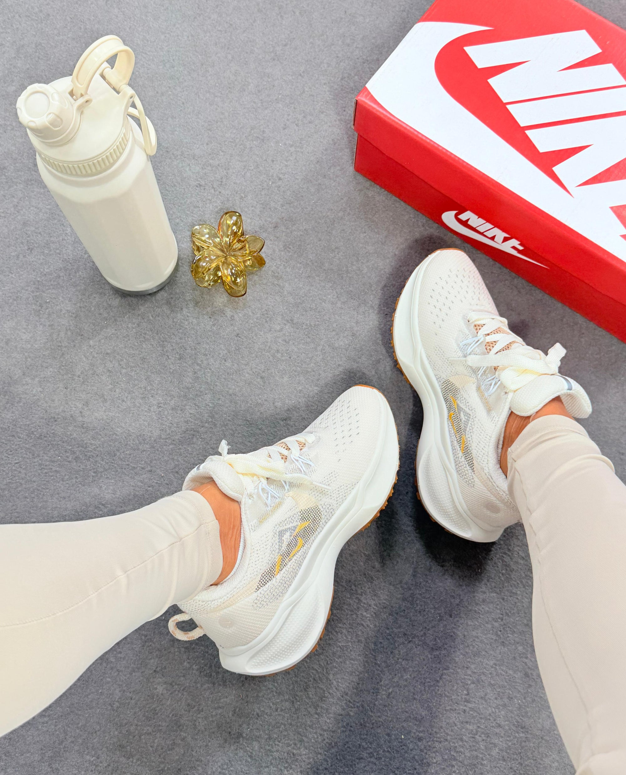 Tênis Nike Pegasus Trail 5 | Premium